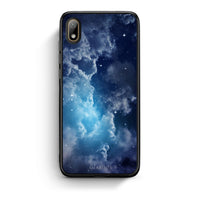 Thumbnail for 104 - Huawei Y5 2019 Blue Sky Galaxy case, cover, bumper
