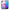 Θήκη Huawei Y5 2019 Ladybug Flower από τη Smartfits με σχέδιο στο πίσω μέρος και μαύρο περίβλημα | Huawei Y5 2019 Ladybug Flower case with colorful back and black bezels