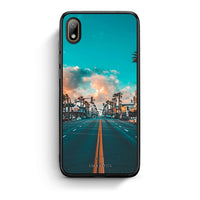 Thumbnail for 4 - Huawei Y5 2019 City Landscape case, cover, bumper