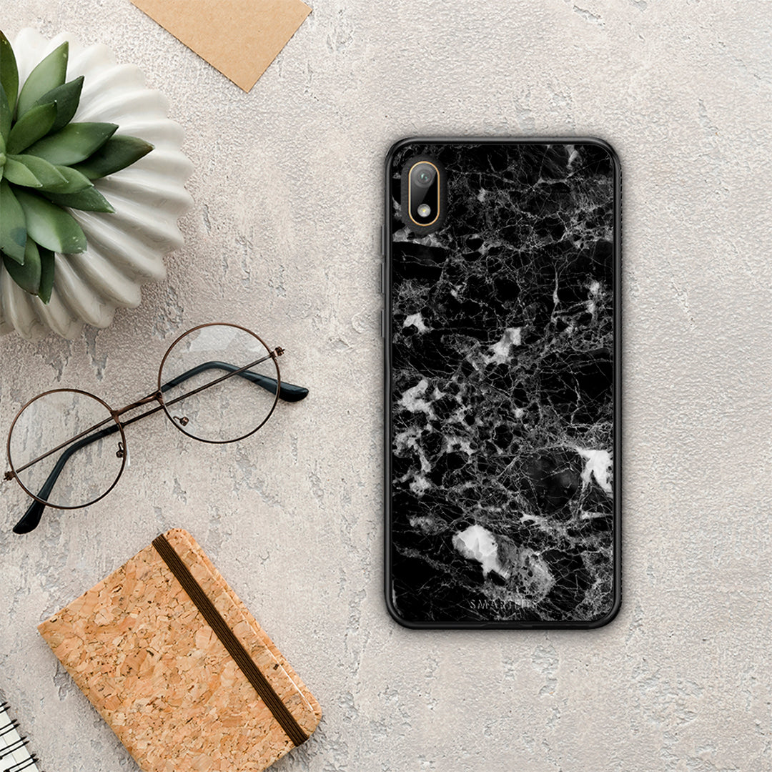 Marble Male - Huawei Y5 2019 θήκη
