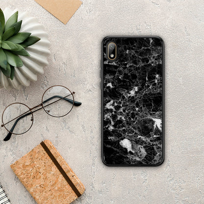 Marble Male - Huawei Y5 2019 θήκη