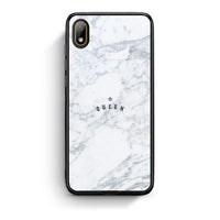 Thumbnail for 4 - Huawei Y5 2019 Queen Marble case, cover, bumper