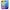Θήκη Huawei Y5 2019 Melting Rainbow από τη Smartfits με σχέδιο στο πίσω μέρος και μαύρο περίβλημα | Huawei Y5 2019 Melting Rainbow case with colorful back and black bezels