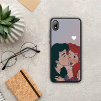 Thumbnail for Mermaid Couple - Huawei Y5 2019 θήκη