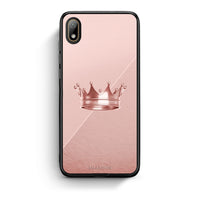 Thumbnail for 4 - Huawei Y5 2019 Crown Minimal case, cover, bumper