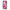 Huawei Y5 2019 Pink Love Θήκη Αγίου Βαλεντίνου από τη Smartfits με σχέδιο στο πίσω μέρος και μαύρο περίβλημα | Smartphone case with colorful back and black bezels by Smartfits