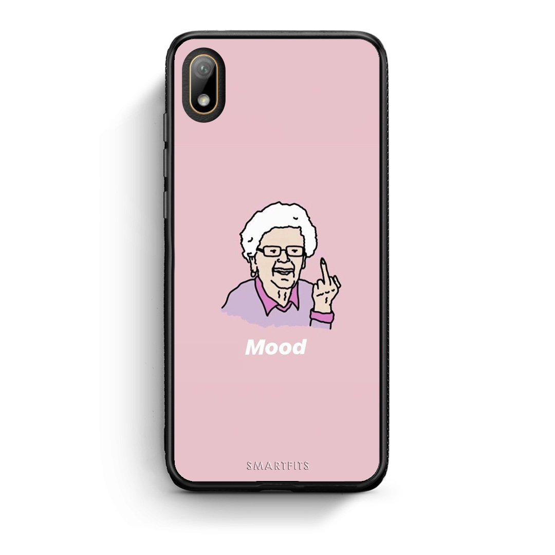 4 - Huawei Y5 2019 Mood PopArt case, cover, bumper