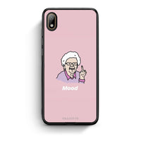Thumbnail for 4 - Huawei Y5 2019 Mood PopArt case, cover, bumper