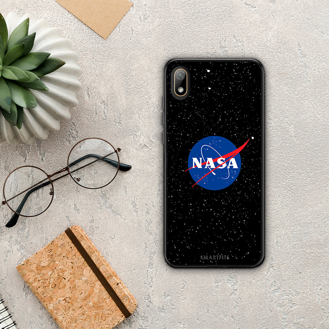 PopArt NASA - Huawei Y5 2019 θήκη