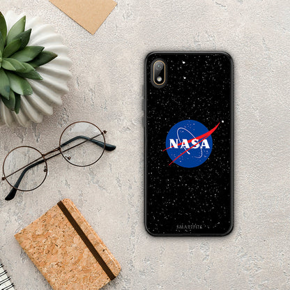 PopArt NASA - Huawei Y5 2019 θήκη