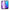 Θήκη Αγίου Βαλεντίνου Huawei Y5 2019 Purple Mariposa από τη Smartfits με σχέδιο στο πίσω μέρος και μαύρο περίβλημα | Huawei Y5 2019 Purple Mariposa case with colorful back and black bezels