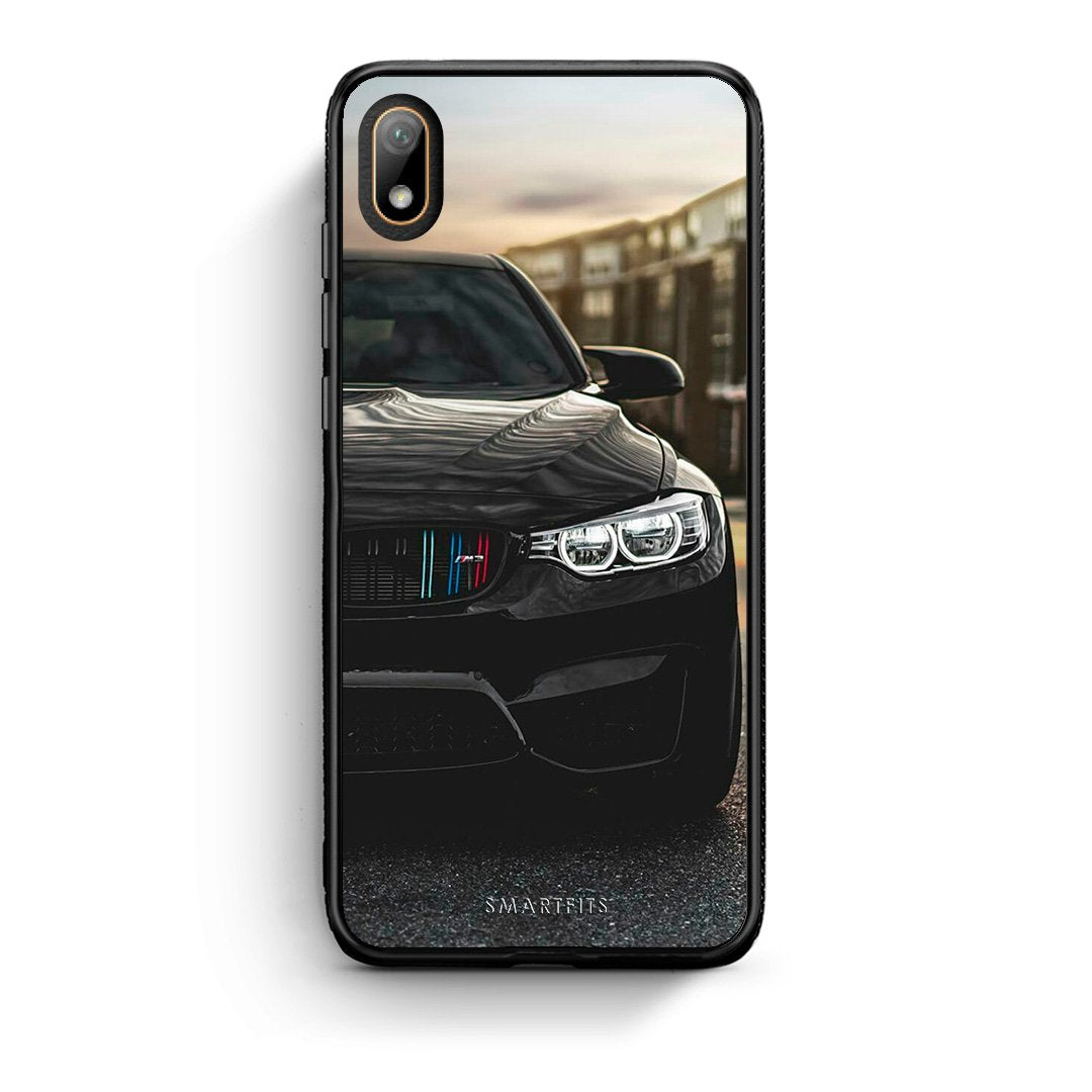 4 - Huawei Y5 2019 M3 Racing case, cover, bumper