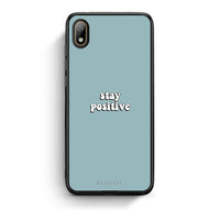 Thumbnail for 4 - Huawei Y5 2019 Positive Text case, cover, bumper