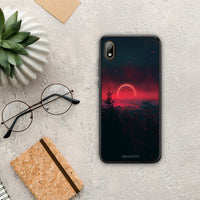 Thumbnail for Tropic Sunset - Huawei Y5 2019 θήκη