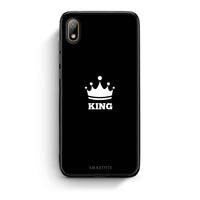 Thumbnail for 4 - Huawei Y5 2019 King Valentine case, cover, bumper