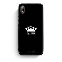Thumbnail for 4 - Huawei Y5 2019 Queen Valentine case, cover, bumper
