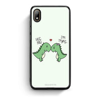 Thumbnail for 4 - Huawei Y5 2019 Rex Valentine case, cover, bumper