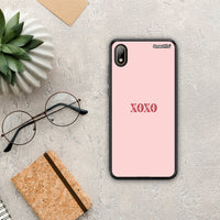 Thumbnail for XOXO Love - Huawei Y5 2019 θήκη