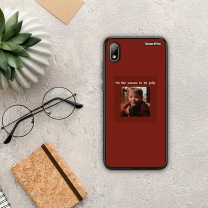 Xmas Ultimate Spirit - Huawei Y5 2019 θήκη