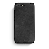 Thumbnail for 87 - Huawei Y6 2018 Black Slate Color case, cover, bumper