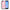 Θήκη Αγίου Βαλεντίνου Huawei Y6 2018 Hello Kitten από τη Smartfits με σχέδιο στο πίσω μέρος και μαύρο περίβλημα | Huawei Y6 2018 Hello Kitten case with colorful back and black bezels