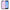 Θήκη Huawei Y6 2018 Lilac Hearts από τη Smartfits με σχέδιο στο πίσω μέρος και μαύρο περίβλημα | Huawei Y6 2018 Lilac Hearts case with colorful back and black bezels