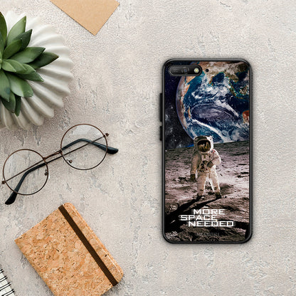 More Space - Huawei Y6 2018 / Honor 7A θήκη