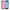 Θήκη Huawei Y6 2018 Pig Glasses από τη Smartfits με σχέδιο στο πίσω μέρος και μαύρο περίβλημα | Huawei Y6 2018 Pig Glasses case with colorful back and black bezels