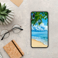 Thumbnail for Beautiful Beach - Huawei Y6 2019 θήκη