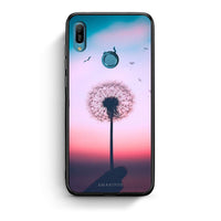 Thumbnail for 4 - Huawei Y6 2019 Wish Boho case, cover, bumper