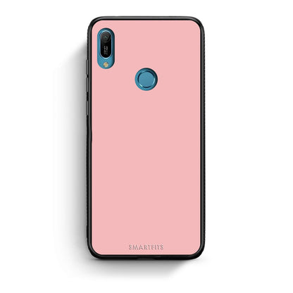 20 - Huawei Y6 2019 Nude Color case, cover, bumper