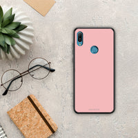 Thumbnail for Color Nude - Huawei Y6 2019 θήκη