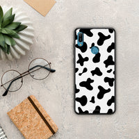 Thumbnail for Cow Print - Huawei Y6 2019 θήκη