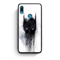 Thumbnail for 4 - Huawei Y6 2019 Paint Bat Hero case, cover, bumper