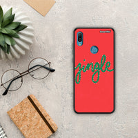 Thumbnail for Jingle Xmas - Huawei Y6 2019 θήκη