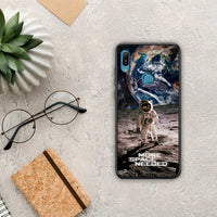 Thumbnail for More Space - Huawei Y6 2019 θήκη