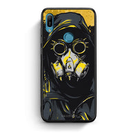 Thumbnail for 4 - Huawei Y6 2019 Mask PopArt case, cover, bumper