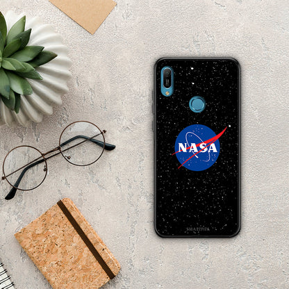 PopArt NASA - Huawei Y6 2019 θήκη