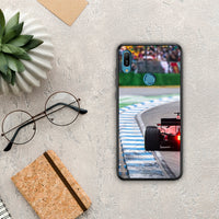 Thumbnail for Racing Vibes - Huawei Y6 2019 θήκη