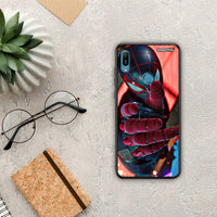 Thumbnail for Spider Hand - Huawei Y6 2019 θήκη