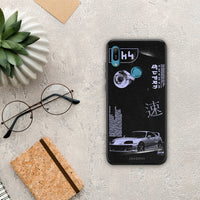 Thumbnail for Tokyo Drift - Huawei Y6 2019 θήκη