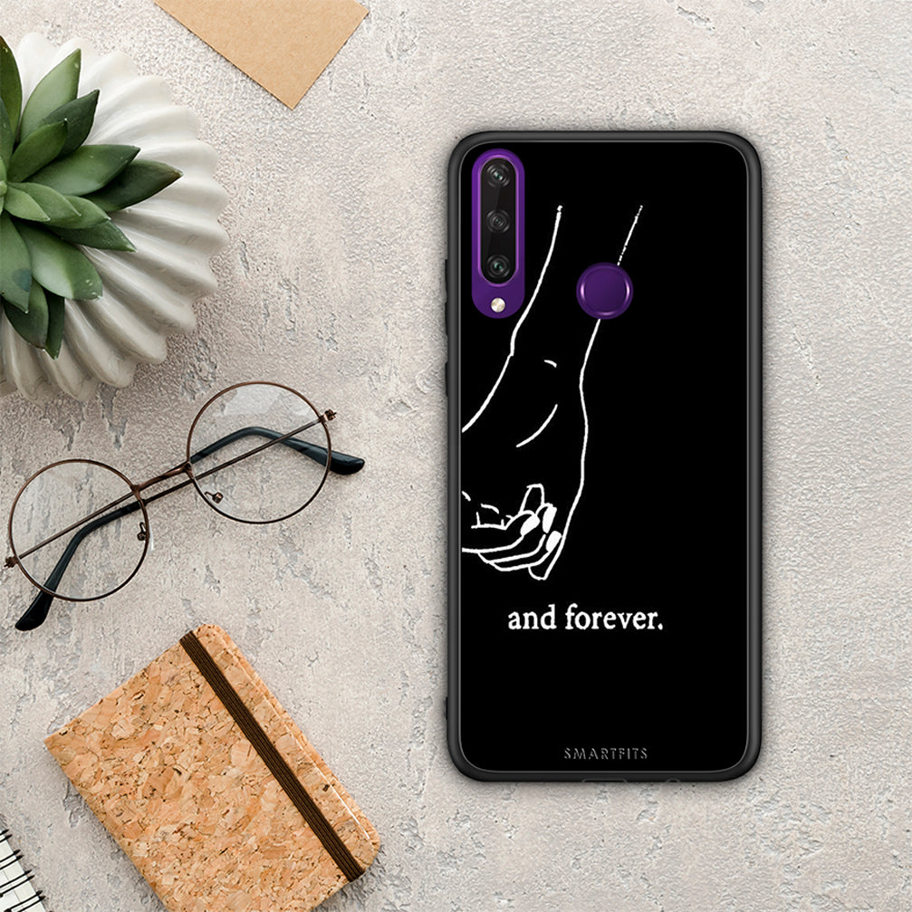 Always & Forever 2 - Huawei Y6p θήκη
