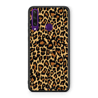 Thumbnail for 21 - Huawei Y6p  Leopard Animal case, cover, bumper