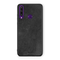 Thumbnail for 87 - Huawei Y6p  Black Slate Color case, cover, bumper
