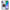 Θήκη Αγίου Βαλεντίνου Huawei Y6p Devil Baby από τη Smartfits με σχέδιο στο πίσω μέρος και μαύρο περίβλημα | Huawei Y6p Devil Baby case with colorful back and black bezels