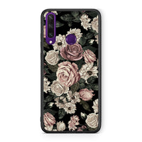 Thumbnail for 4 - Huawei Y6p Wild Roses Flower case, cover, bumper