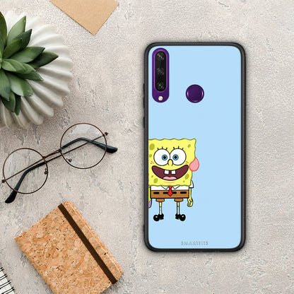 Friends Bob - Huawei Y6p θήκη
