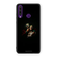 Thumbnail for 4 - Huawei Y6p Clown Hero case, cover, bumper