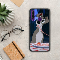 Thumbnail for Lady And Tramp 1 - Huawei Y6p θήκη