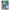 Θήκη Huawei Y6p Nasa Bloom από τη Smartfits με σχέδιο στο πίσω μέρος και μαύρο περίβλημα | Huawei Y6p Nasa Bloom case with colorful back and black bezels